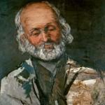 Cézanne Colgar los cuadros de otro modo (2° parte)