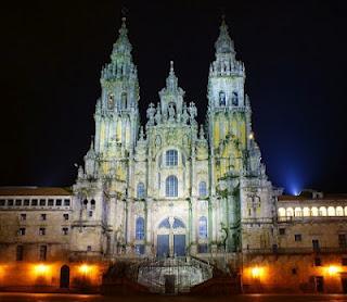 De Ruta por la cornisa atlántica. Galicia en cinco días De Ruta por la cornisa atlántica. Galicia en cinco días
