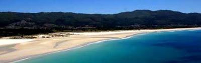 De Ruta por la cornisa atlántica. Galicia en cinco días De Ruta por la cornisa atlántica. Galicia en cinco días