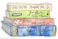 Jane Austen, fuente de inspiración