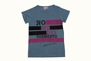 Camisetas para todos los momentos