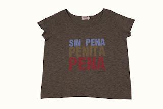 Camisetas para todos los momentos