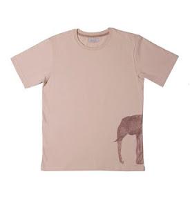 Nace una marca de ropa solidaria Nace una marca de ropa solidaria