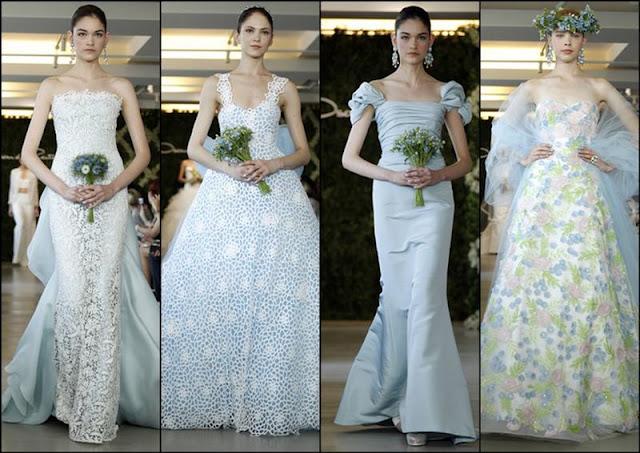 Novias Temporada 2013 - Se atreven a los nuevos diseños?