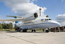Antonov An-72 Antonov An-72
