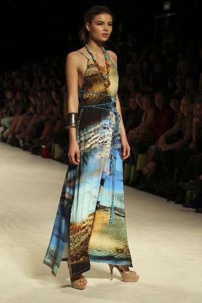 Lo mejor de Fashion Week Australia Lo mejor de Fashion Week Australia