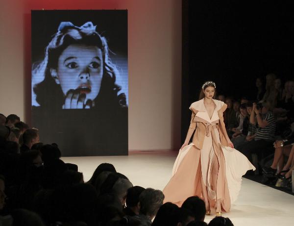 Lo mejor de Fashion Week Australia Lo mejor de Fashion Week Australia