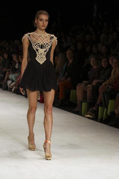 Lo mejor de Fashion Week Australia Lo mejor de Fashion Week Australia