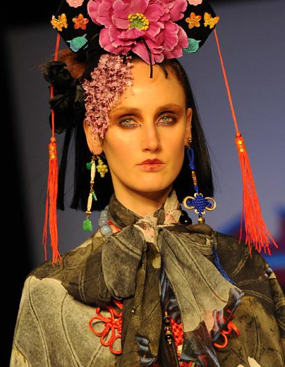 Lo mejor de Fashion Week Australia Lo mejor de Fashion Week Australia