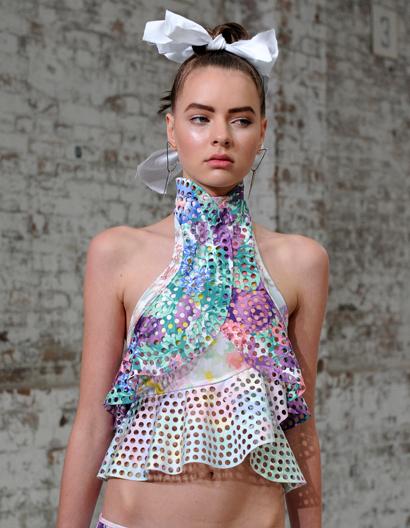 Lo mejor de Fashion Week Australia Lo mejor de Fashion Week Australia