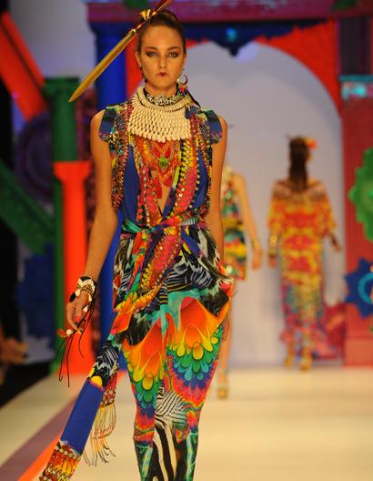 Lo mejor de Fashion Week Australia Lo mejor de Fashion Week Australia