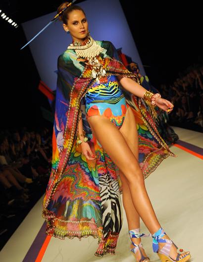 Lo mejor de Fashion Week Australia Lo mejor de Fashion Week Australia