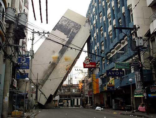 collapse Colapso, lecciones del pasado que se podrían aplicar hoy