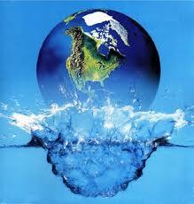 El origen del agua en la Tierra. Una propuesta