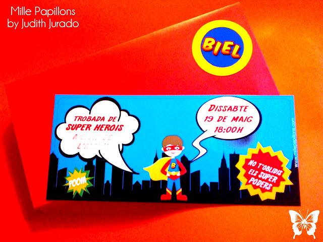 FIESTA COMIC-SUPER HÉROES (BIEL) FIESTA COMIC-SUPER HÉROES (BIEL)