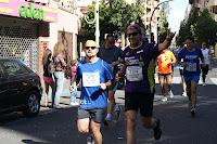 XL MEDIA MARATÓN DE ELCHE 2012