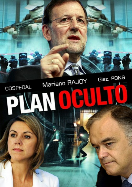 Españoles, hablemos claro… Españoles, hablemos claro…