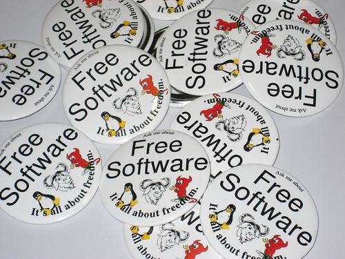free software 5 alternativas a Ubuntu