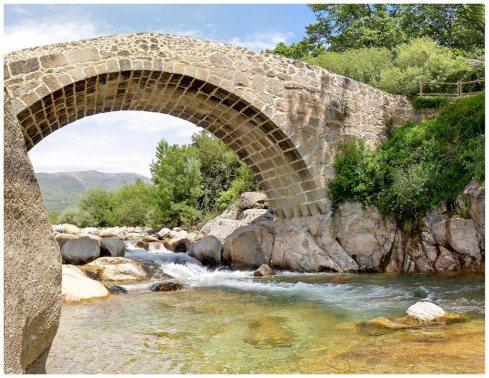 puente romano jarandilla-JAAA Jarandilla de la Vera (Cáceres)