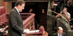 CARTA ABIERTA A D. MARIANO RAJOY