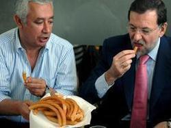 La orfandad política del electorado español La orfandad política del electorado español