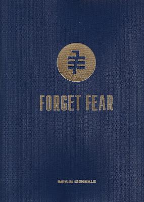 Forget Fear Forget Fear