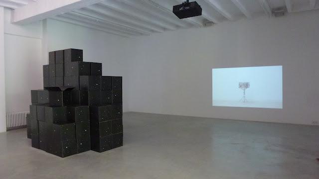 Lo visto en el Gallery Weekend de Berlín: Kreuzberg y Mitte Lo visto en el Gallery Weekend de Berlín: Kreuzberg y Mitte
