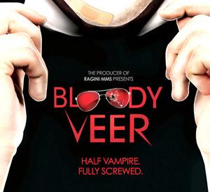 Ranbir Kapoor, interpretará a un vampiro en una película Bollywood