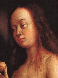 El peligro de los sueños, Lucrecia de León (1567-¿?)