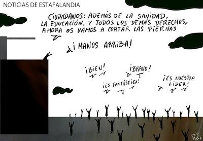 Urdangarin, Torres, el rey y el BCE. Urdangarin, Torres, el rey y el BCE.