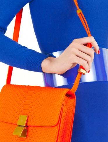 ¡Pisa fuerte!*Tacón transparente plexiglás chic ¡Pisa fuerte!*Tacón transparente plexiglás chic