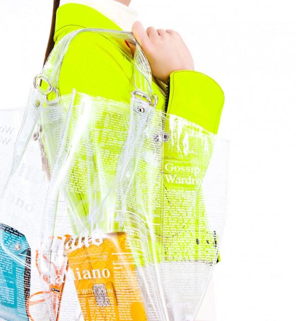 ¡Pisa fuerte!*Tacón transparente plexiglás chic ¡Pisa fuerte!*Tacón transparente plexiglás chic