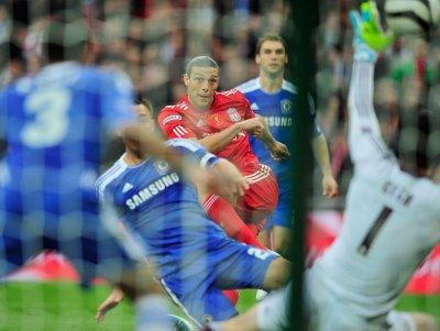 Vini, Vidi, Vinci (¡Chelsea, campeón!) Vini, Vidi, Vinci (¡Chelsea, campeón!)