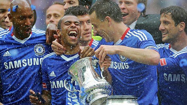 FA Cup (preview): una copa, un destino FA Cup (preview): una copa, un destino