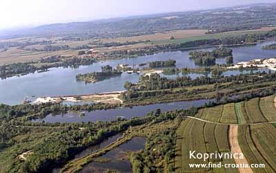 OCTUBRE.- ASISTIRÉ INVITADO AL FESTIVAL DE LITERATURA DE KOPRIVNICA EN CROACIA