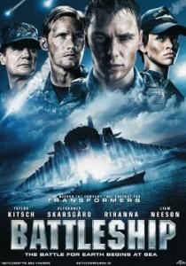 battleship Reseñas cine: Battleship