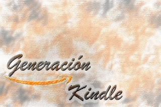 La Generación Kindle