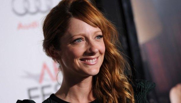 050512-judy01 Judy Greer participará en la cuarta temporada de ‘Royal Pains’