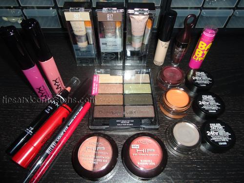 De Shopping en New York y… Sorpresa! Compras3