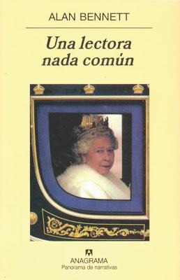 Una lectora nada común