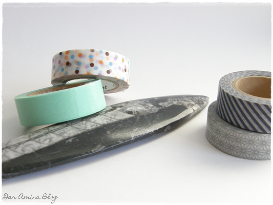 Washi tape