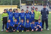 EQUIPOS BARBADÁS (JORNADA 5 Y 6 DE MAYO 2012) EQUIPOS BARBADÁS (JORNADA 5 Y 6 DE MAYO 2012)