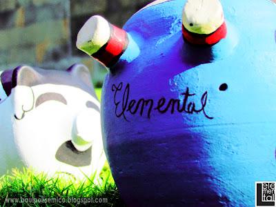 AHORRAR… UNA CUESTIÓN MUY ELEMENTAL AHORRAR… UNA CUESTIÓN MUY ELEMENTAL