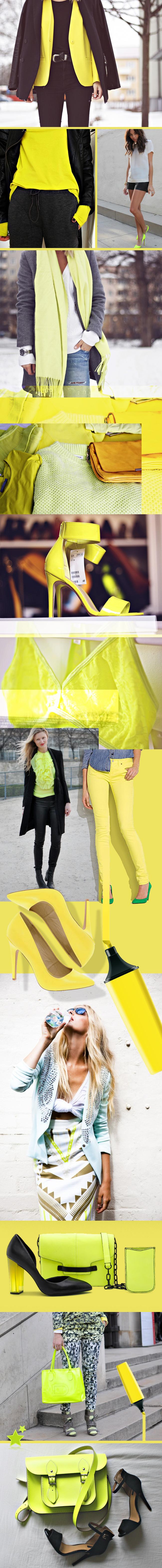 trend report... fluor trend report... fluor