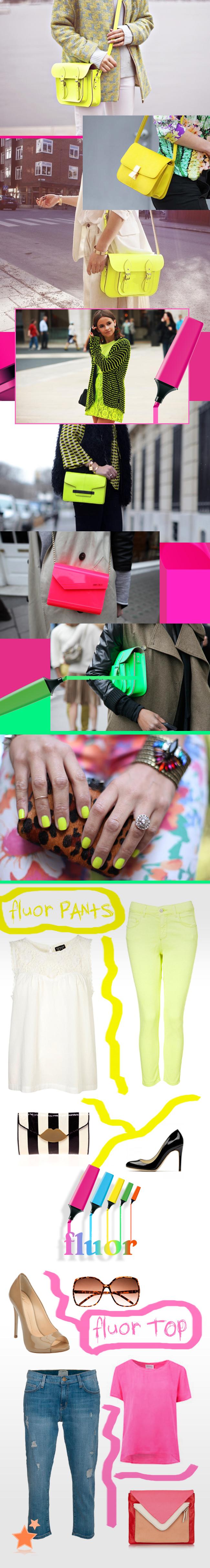 trend report... fluor trend report... fluor