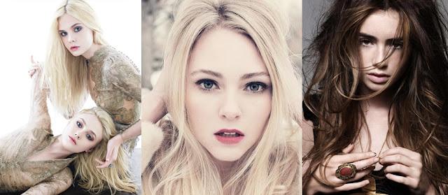 El encanto de Chloë Moretz El encanto de Chloë Moretz