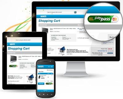 PayPass Wallet, el sistema de pago virtual de Mastercard PayPass Wallet, el sistema de pago virtual de Mastercard