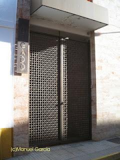 Rechazan en Almadén la unión de este partido judicial con el de Puertollano Rechazan en Almadén la unión de este partido judicial con el de Puertollano