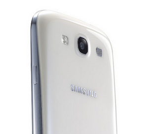 Samsung Galaxy SIII Samsung Galaxy SIII