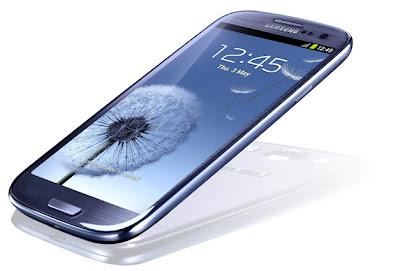 Samsung Galaxy SIII Samsung Galaxy SIII